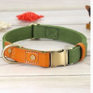 NWOT … DIDOG Durable / Adjustable “Size: M” Dog Collar
